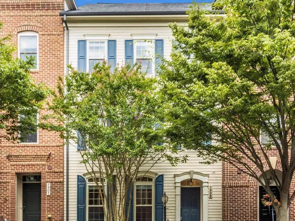 7909 Tilghman St, Fulton, MD 20759
