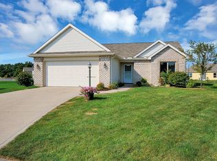 15132 Peony Ct, Huntertown, IN 46748