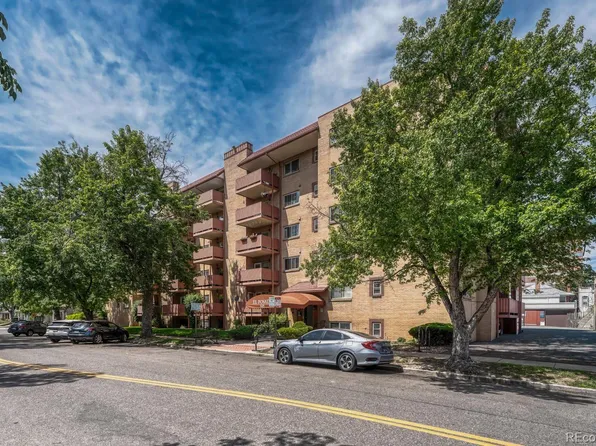 625 N Pennsylvania Street #403, Denver, CO 80203