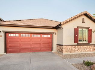 14313 W Buckskin Trl, Surprise, AZ 85387