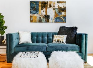 372 Dekalb Ave APT 2C, Brooklyn, NY 11205