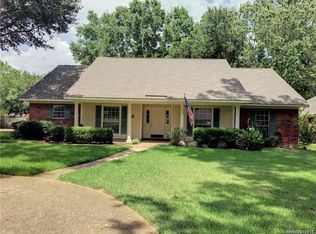 9907 Chase Island Dr, Shreveport, LA 71118
