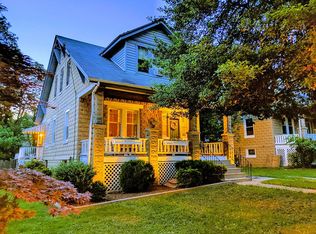5302 Holder Ave, Baltimore, MD 21214