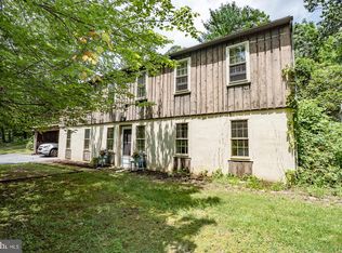 573 Hill Church Rd, Boyertown, PA 19512