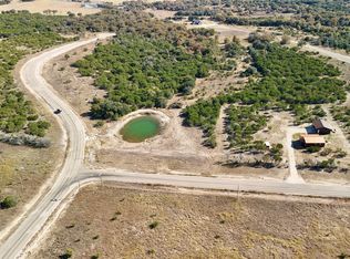 0 Bison Ridge Dr, Stephenville, TX 76401