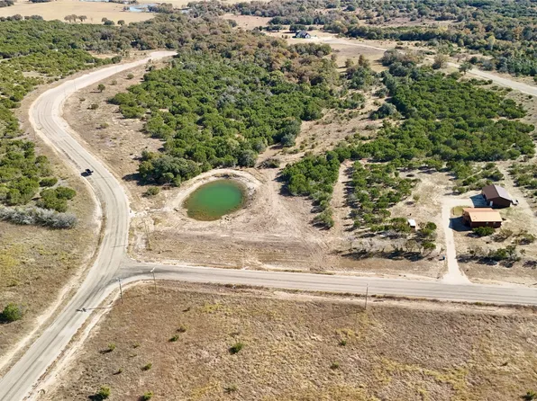 0 Bison Ridge Dr, Stephenville, TX 76401