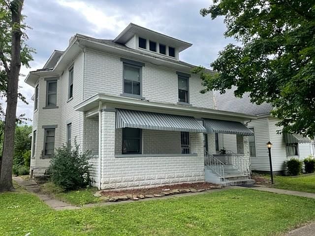 1st image of 1521 Franklin Ave