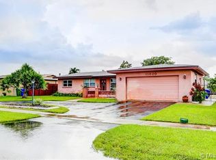 11020 NW 16th Ct, Pembroke Pines, FL 33026
