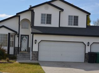 5687 W Dawn Vista Rd, West Jordan, UT 84081