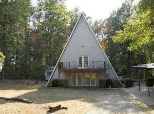 73 County Road 2111, Atlanta, TX 75551