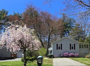 23 Michel St, East Longmeadow, MA 01028