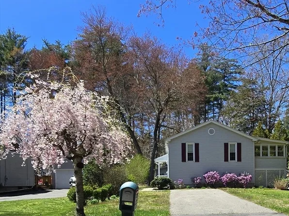 23 Michel St, East Longmeadow, MA 01028
