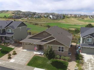 2421 Fairway Wood Cir, Castle Rock, CO 80109