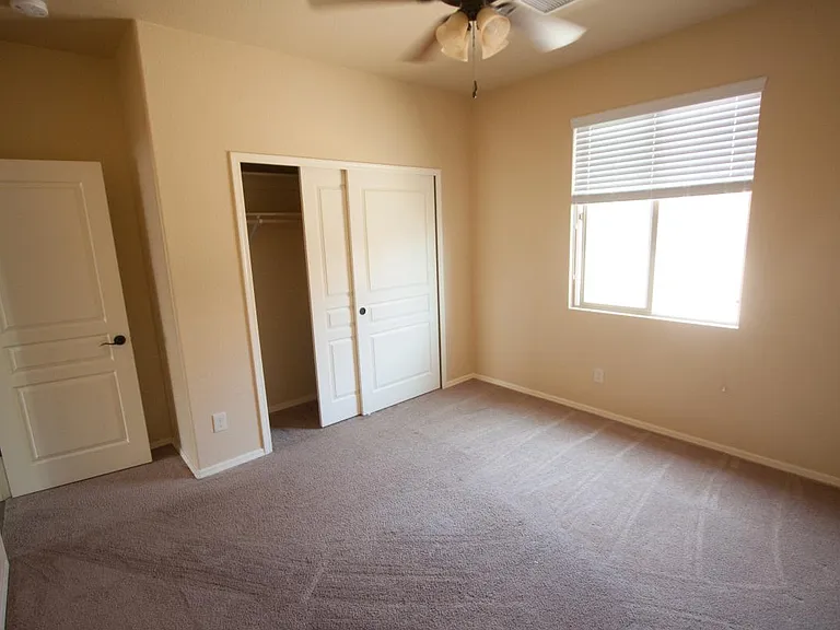 Junior Bedroom