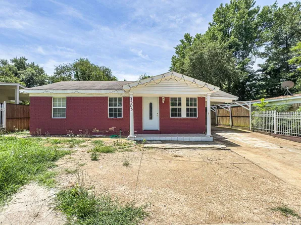 3503 Arnold Rd, Memphis, TN 38118