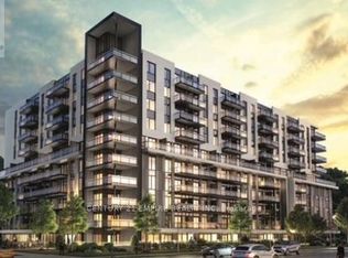 575 Conklin Rd E #501, Brantford, ON N3T 5L5