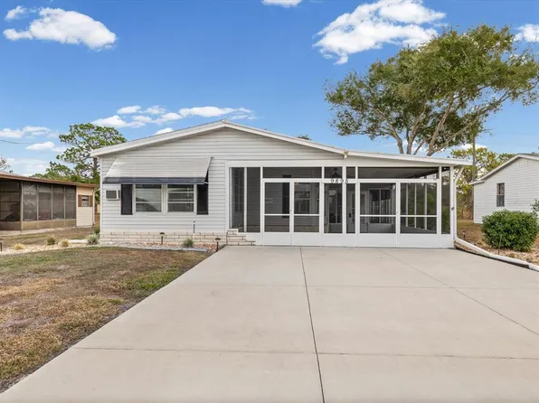 9895 Scepter Ave, Brooksville, FL 34613