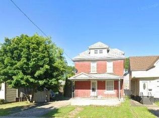 436 27th St, Niagara Falls, NY 14303