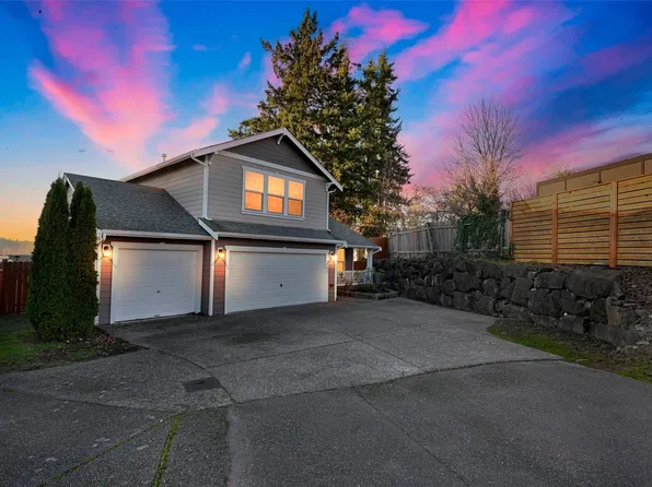 2103 NE 6th Circle, Renton, WA 98056