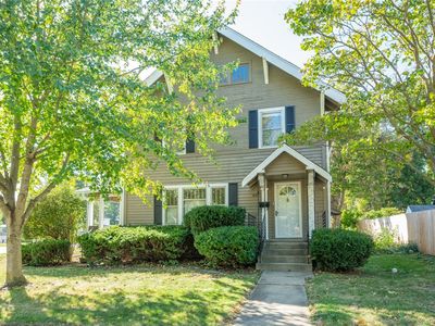 901 N Howard St, Indianola, IA, 50125