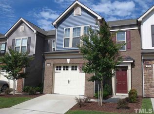 149 Brier Crossings Loop, Durham, NC 27703