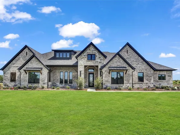 3013 Summit Dr, Aledo, TX 76008