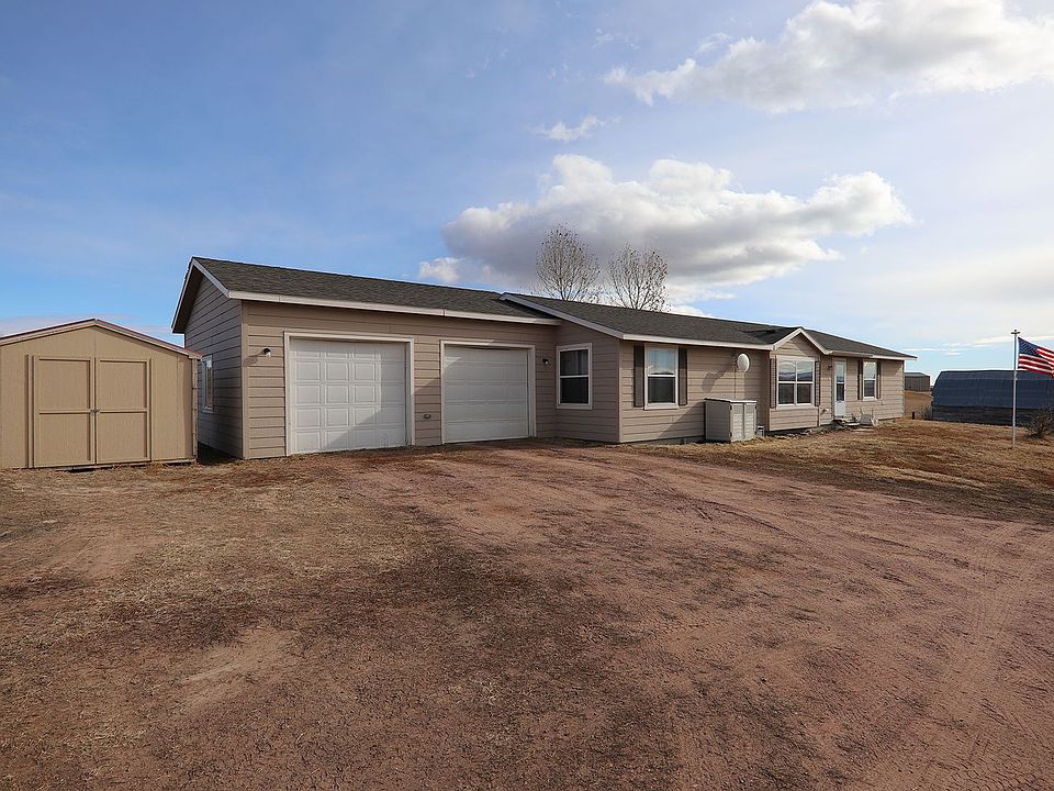 14 Spur Ln, Parkman, WY 82838 Zillow