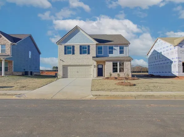 2934 Amabile Rd, Dacula, GA 30019