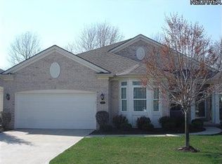 11792 Greystone Point, Strongsville, OH 44149