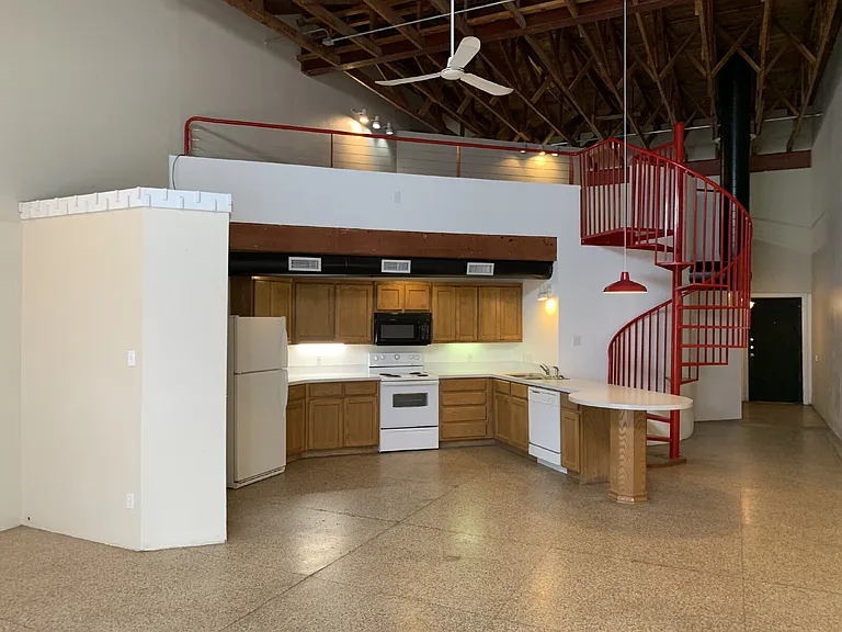 1401 Avenue J #1602 — Photo 3