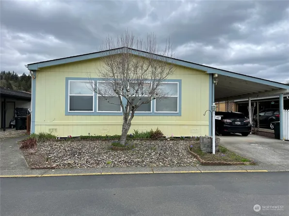 369 Gun Club Road #49, Woodland, WA 98674