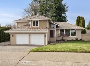 23803 137th Ave SE, Kent, WA 98042