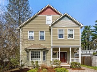 18 Richard Ave, Sudbury, MA 01776