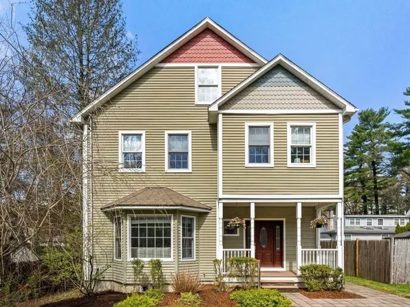 18 Richard Ave, Sudbury, MA 01776