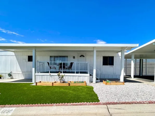 1298 Redwood St, Boulder City, NV 89005