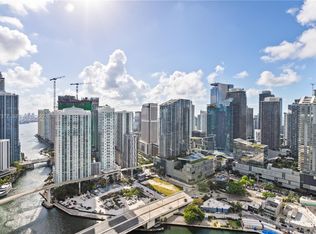 The Ivy Condominiums, Miami, FL 33130