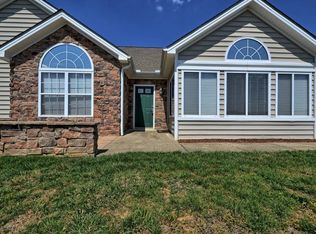 378 Villa View Point, Johnson City, TN 37604