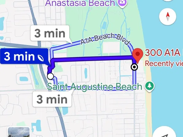 13 Lockhart Ln, Saint Augustine, FL 32080