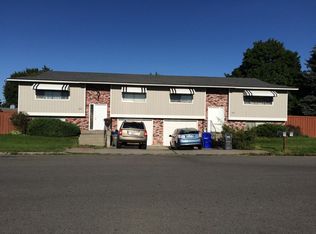 207 S Burns Rd, Spokane Valley, WA 99216