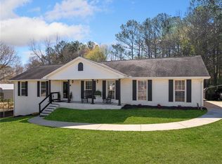 4885 Pisgah Rd, Cumming, GA 30028