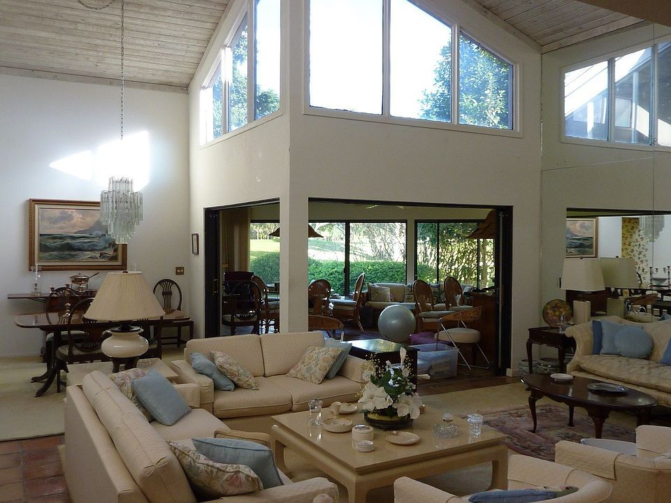 Wide Open Spaces!