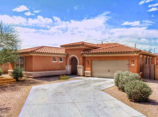 16274 W Papago St, Goodyear, AZ 85338