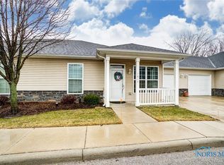 1617 Brooklynn Park E, Toledo, OH 43615