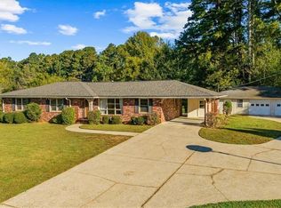 2005 Wilkie Rd, Alpharetta, GA 30004