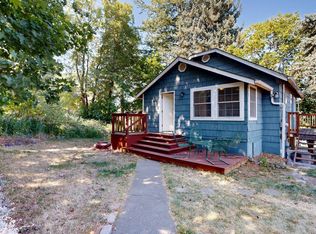 560 SE Taylor St, Pullman, WA 99163
