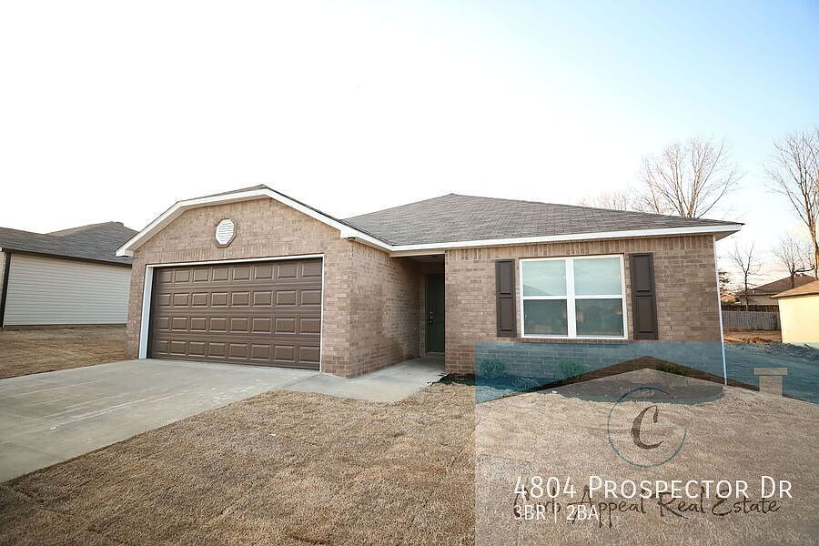 1st image of 4804 Prospector Dr