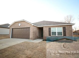 4804 Prospector Dr, Jonesboro, AR 72405