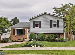 1011 Horizon Rd, Mount Airy, MD 21771