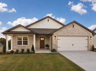 266 Stoney Creek Way, Berea, KY 40403