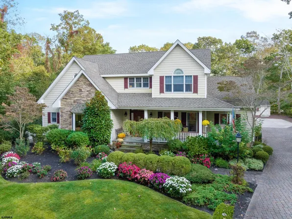 24 Cynwyd Dr, Cape May Court House, NJ 08210